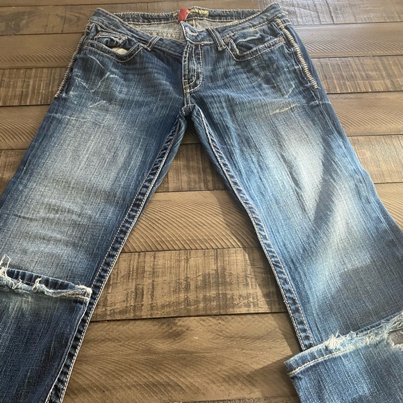 Women’s BKE JEANS - Picture 1 of 4